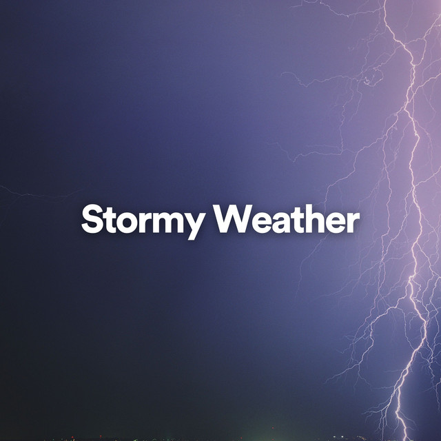 Stormy Weather cover art