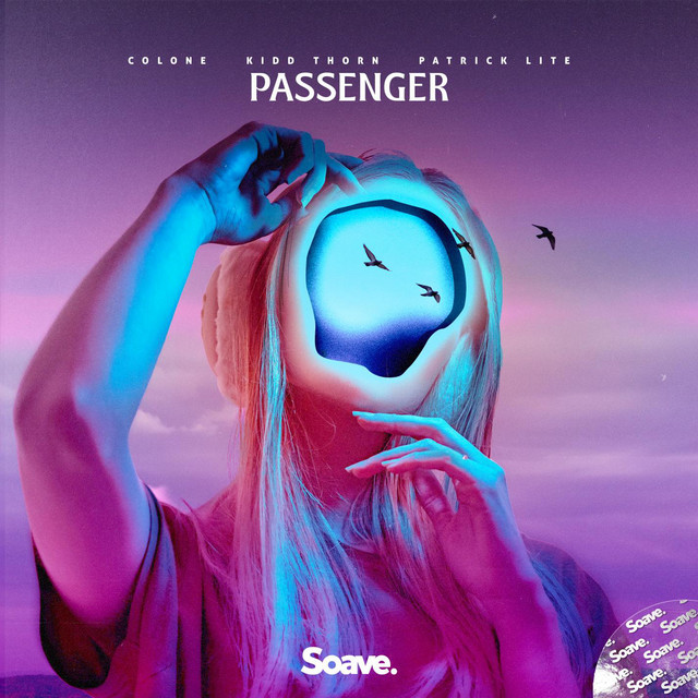 Passenger