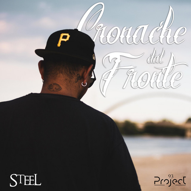 STEEL | Spotify