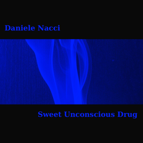 Sweet Unconscious Drug cover