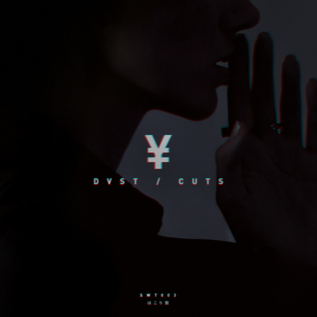 DVST/CUTS - EP by Ydvst | Spotify