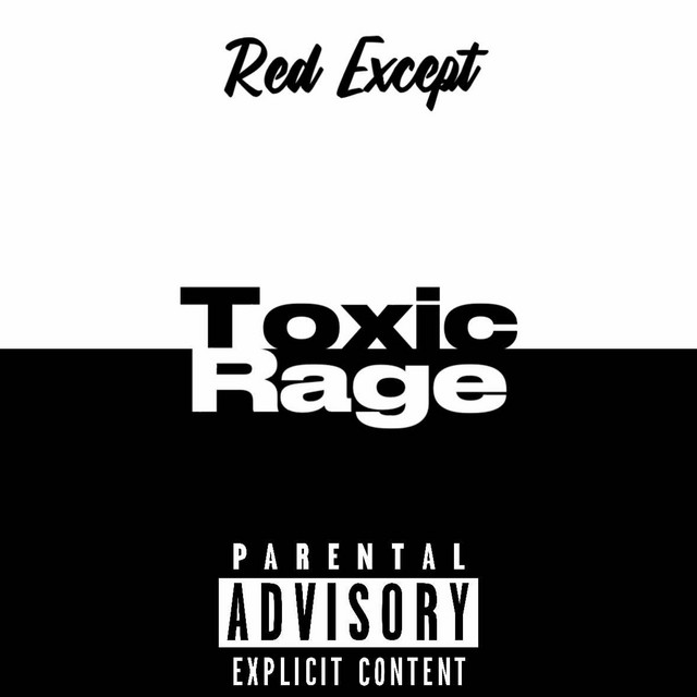 Red Except