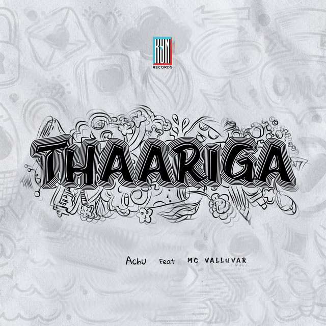 Thaariga - Single by Achu | Spotify