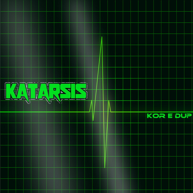 Kor e du? cover art