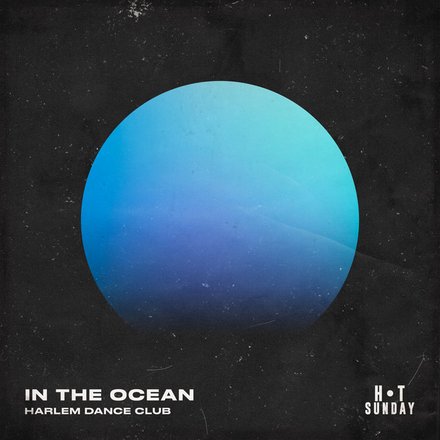 In the Ocean cover art