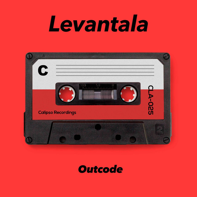 Levantala cover art