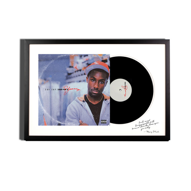 Who Woulda Thought cover art