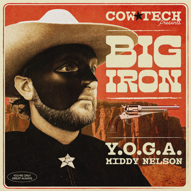 Big Iron - Club Version