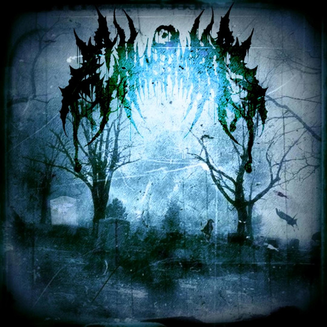 Cradle To The Grave cover art