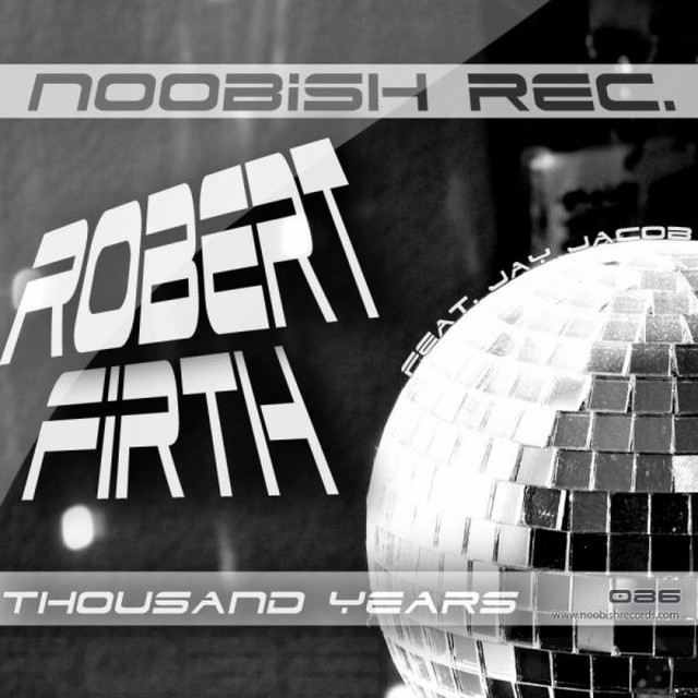 Feels Like Disco - Original Mix cover art