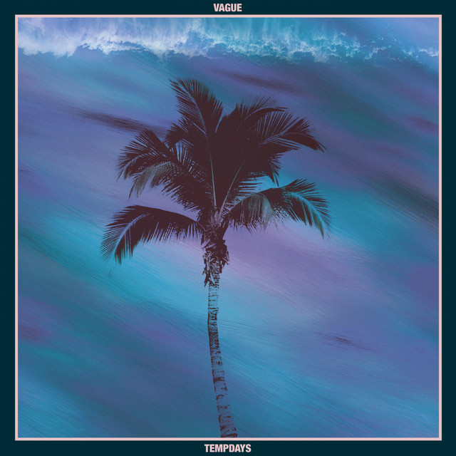Tempdays cover art