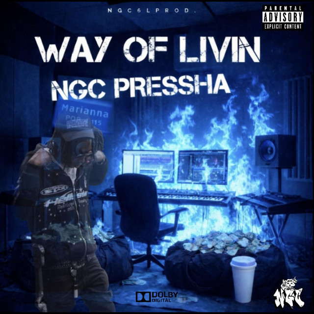 Make A Way (OUTRO). W.O.L-EP