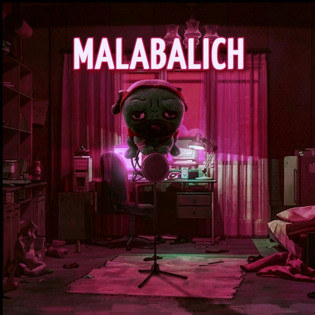 Malabalich cover art