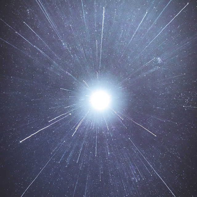 Starnight cover art