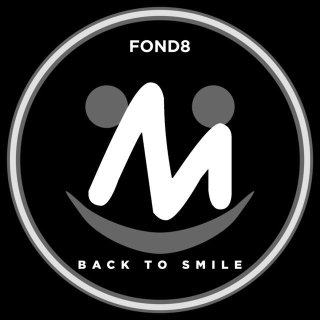 Back to Smile - Extended Mix album art