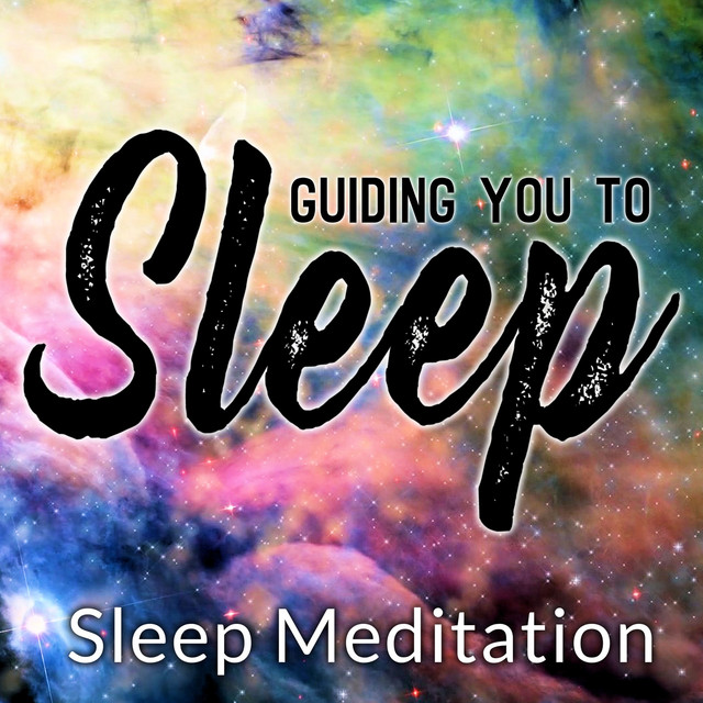 Guiding You to Sleep, Sleep Meditation - Single by Nicky Sutton | Spotify