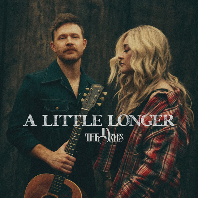 A Little Longer cover