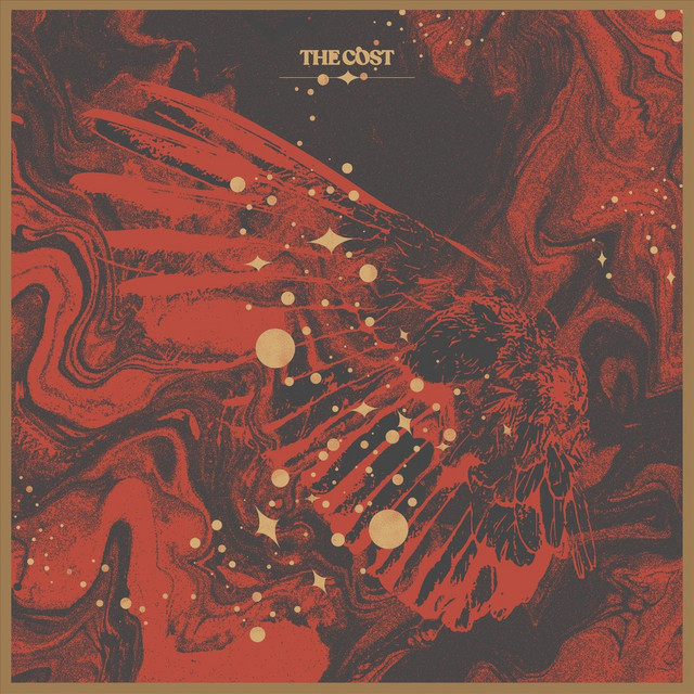 The Cost cover