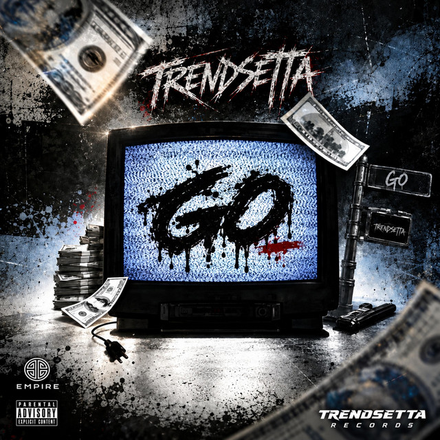 GO cover