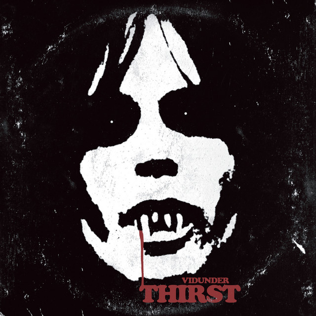 Thirst cover art