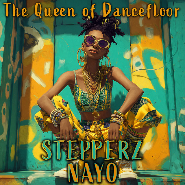 The Queen of Dancefloor