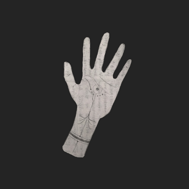 Map of the Limbo cover art