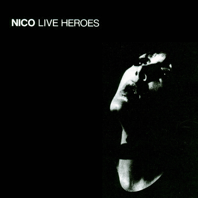 Live Heroes cover art