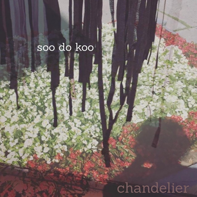 chandelier cover art