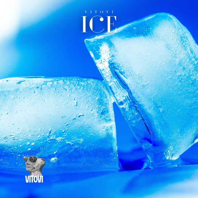 Обкладинка: Ice — Lesfm