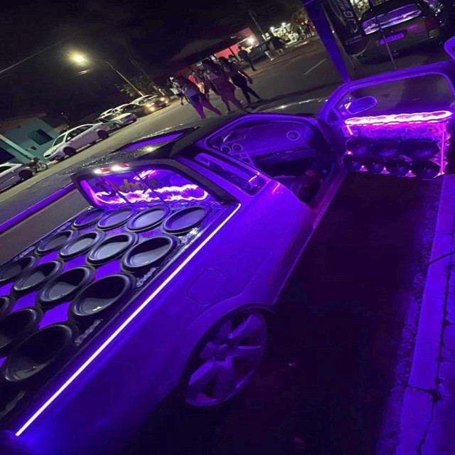 33 de trafico (eletro funk)