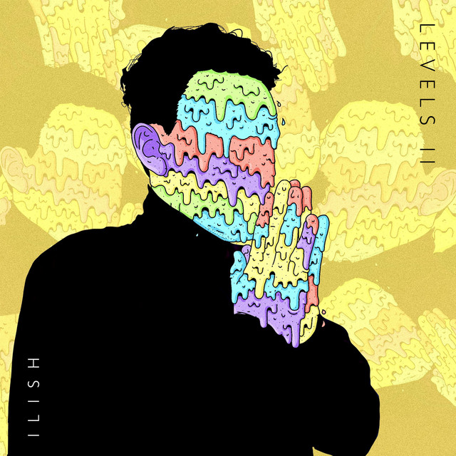 LEVELS II cover art