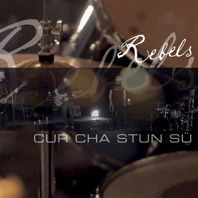 Cur cha stun sü cover art