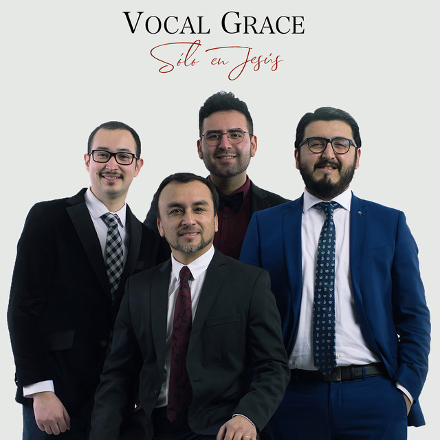 Sólo en Jesús cover art