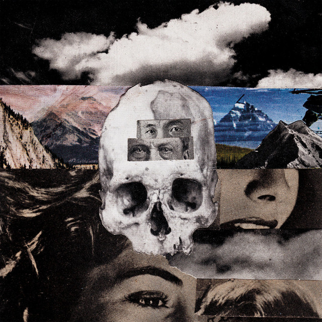 Consequences cover art