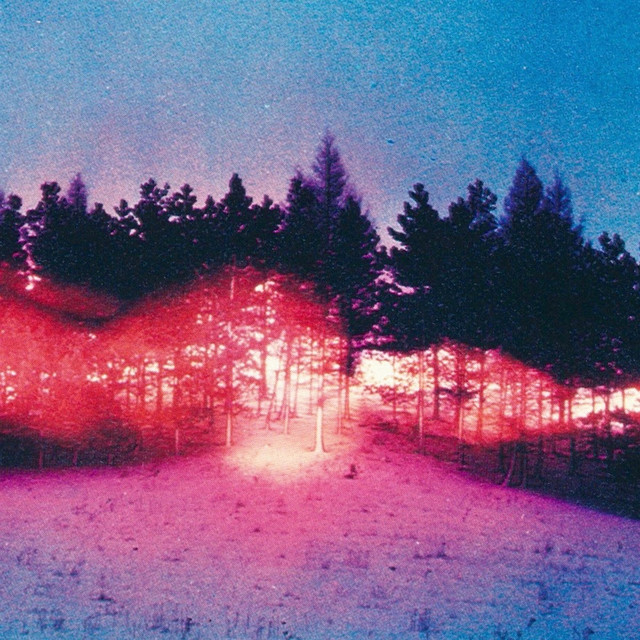 Outskirts cover art