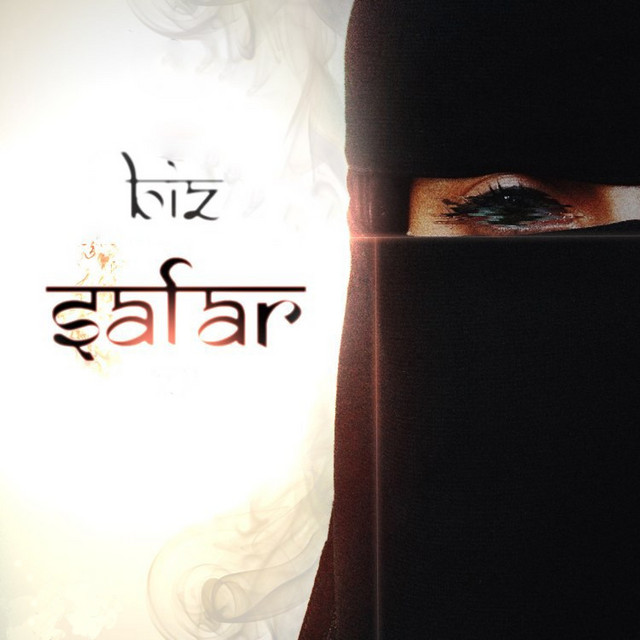 Safar cover art