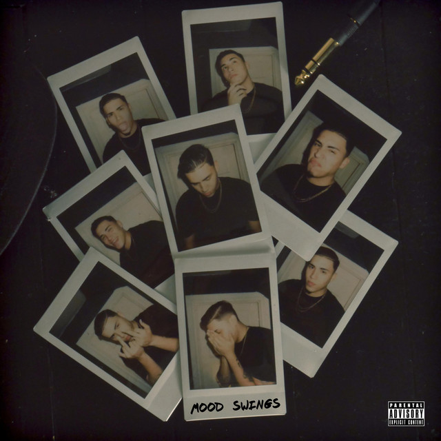 Mood Swings cover art