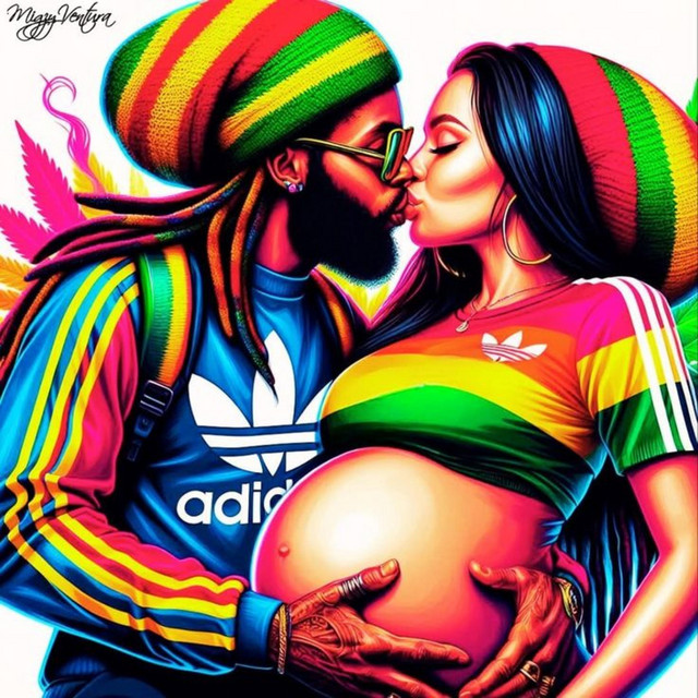 One love again - song and lyrics by MARVINZ MARIO | Spotify