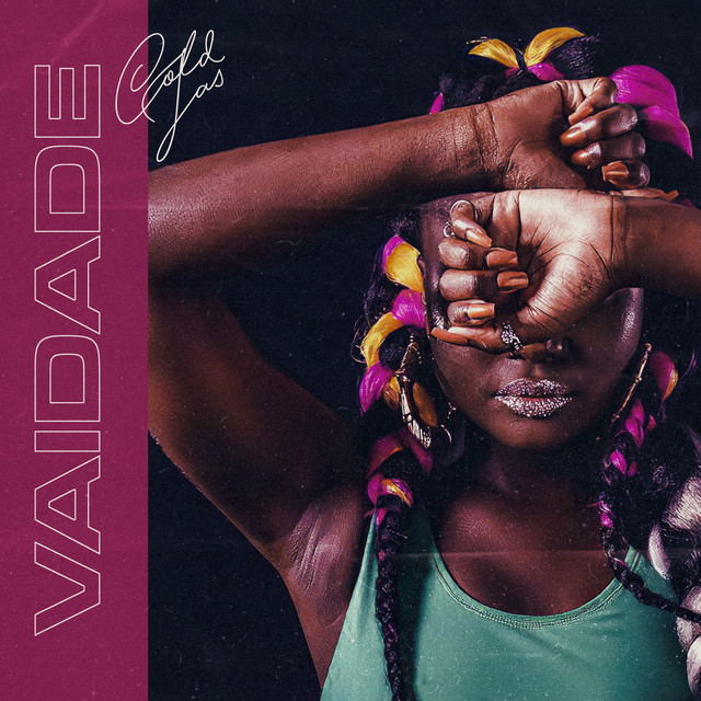 Vaidade cover art