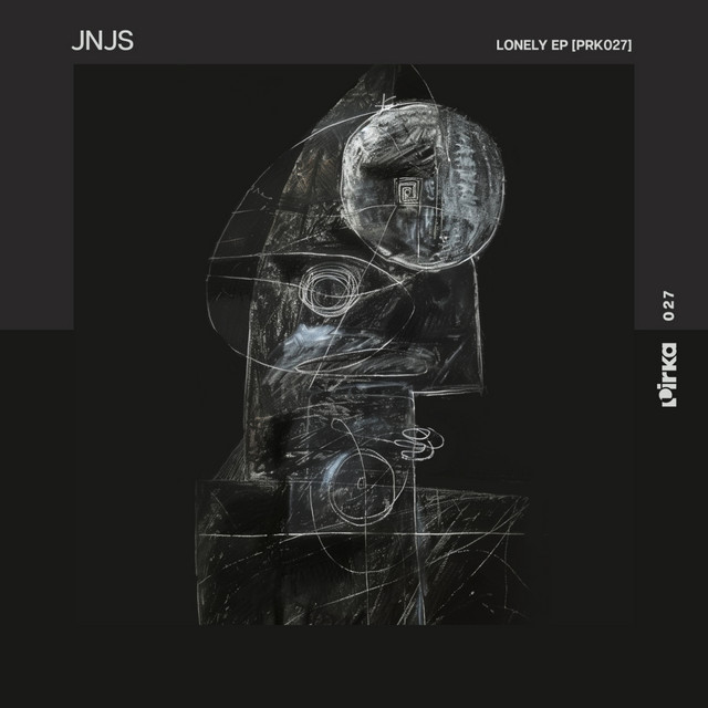 Lonely album art