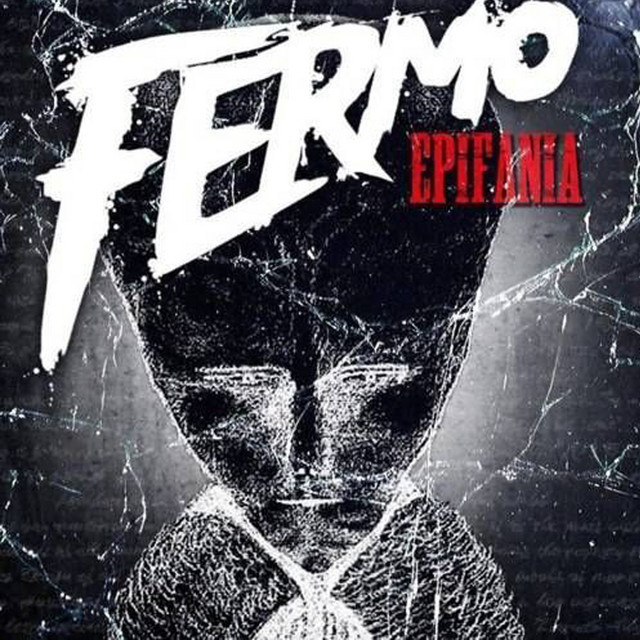 Epifania cover art