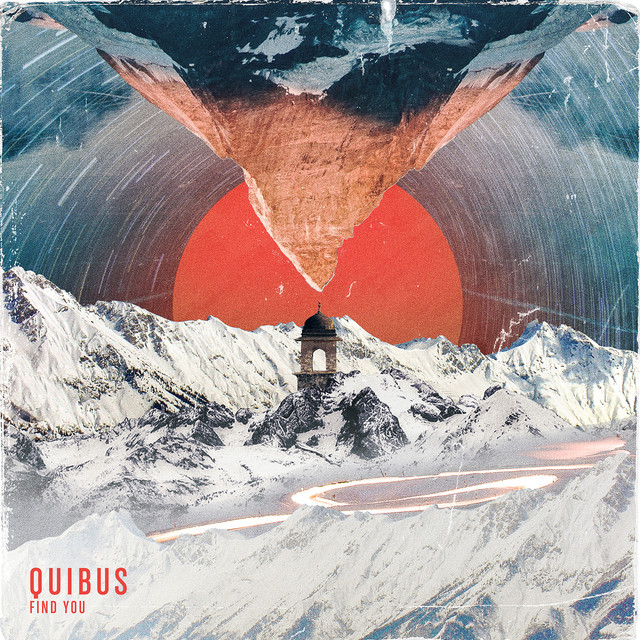 Find You - Single by Quibus | Spotify