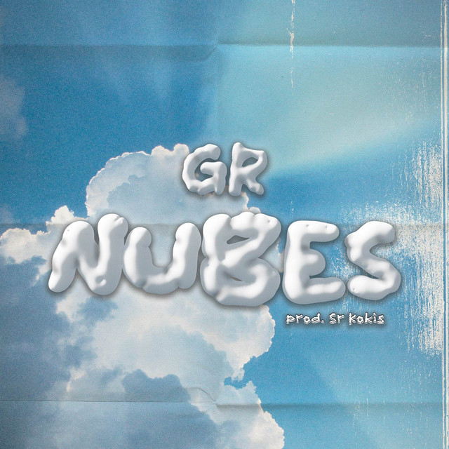 Nubes cover art