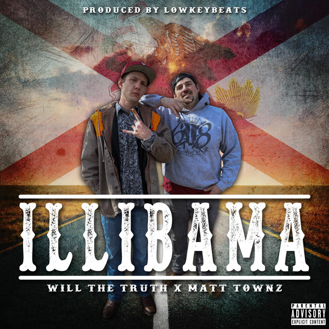 Like We Do It cover art