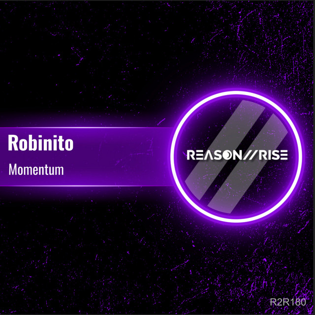 Momentum - Radio Edit