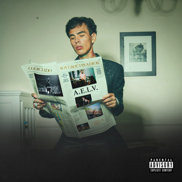 undefined album image