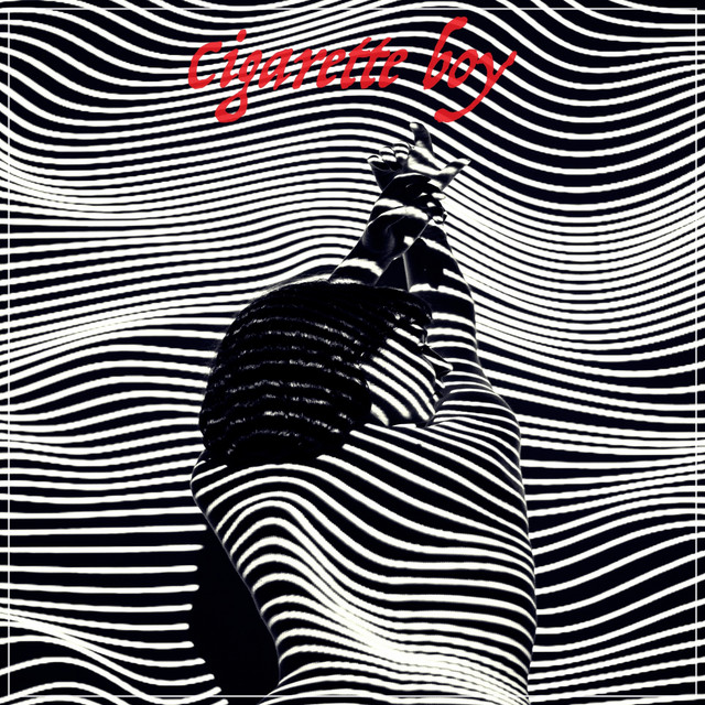 Lonely Morning cover art