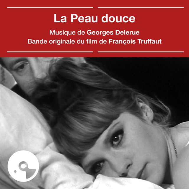 Cover du titre Pierre et Nicole - Bande originale du film "La peau douce"