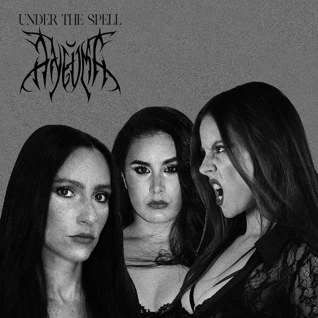 Under the Spell