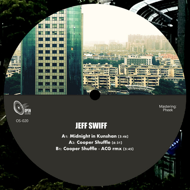 OS020 cover art